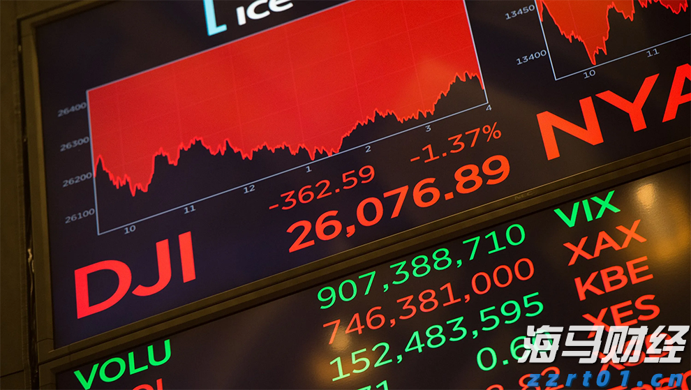 A股盘前播报 | 特朗普计划对芯片征收100%关税，苹果(AAPL.US)追加1000亿投资